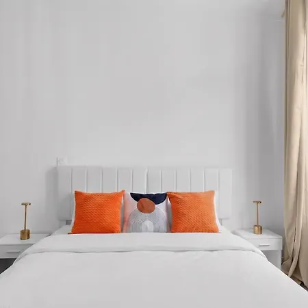 Apartment Croisette A 7 Min | Spacieux *
