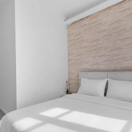 Apartment Croisette A 7 Min | Spacieux