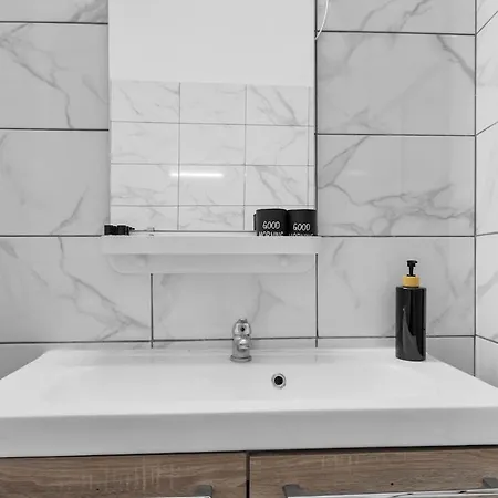 Croisette A 7 Min | Spacieux Apartment Cannes