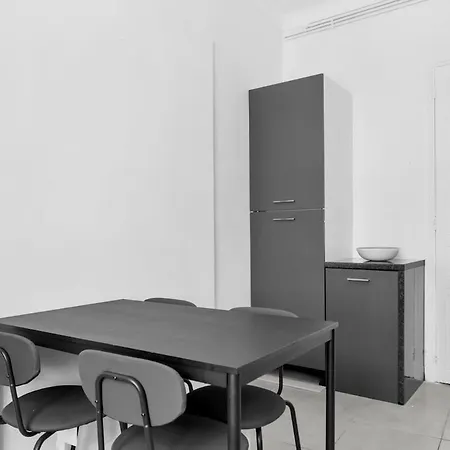 Croisette A 7 Min | Spacieux Apartment Cannes