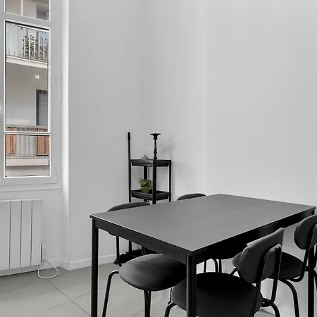 Apartment Croisette A 7 Min | Spacieux